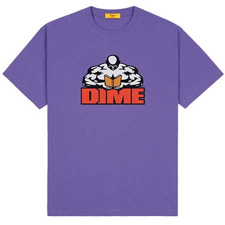 Dime Knowledge Is Power T Shirt