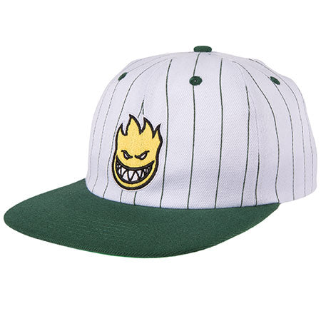 Spitfire Lil Bighead Fill Strap Back Hat