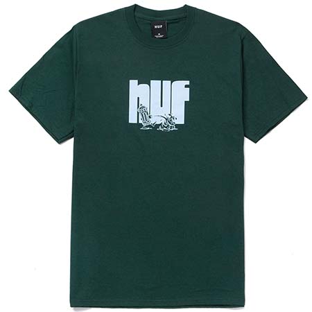 HUF Hydrate T Shirt
