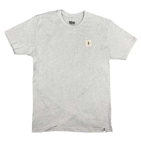 Traffic Skateboards Burst Label T Shirt