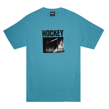 Hockey City Fear T Shirt