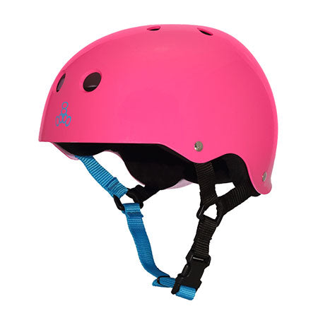 Triple 8 Sweatsaver Helmet