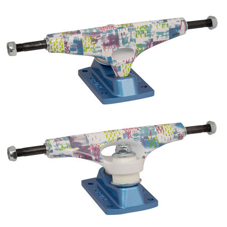 Krux Nora Vasconcellos Standard Pro Truck