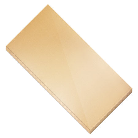 Skatelite Skatelite Pro Natural Ramp Surface 4'x10' Sheet