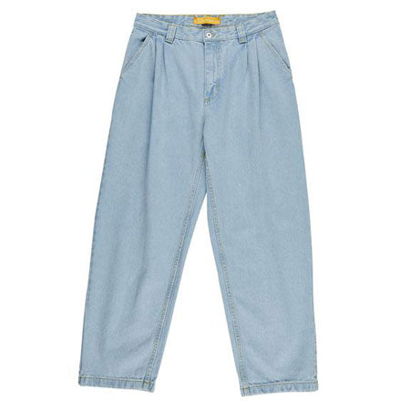 Polar Skateboards Denim Chino Pants