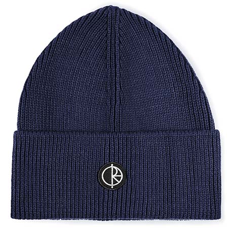 Polar Skateboards Dry Cotton Beanie