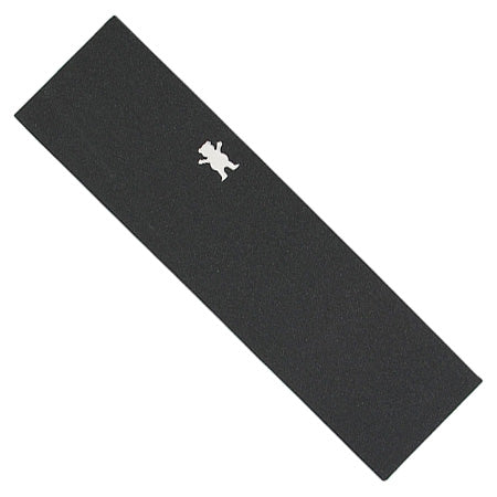 Grizzly Bear Cut-Out Griptape