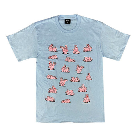 HUF Makin Bacon T Shirt