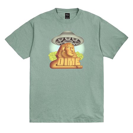 Dime Sphynx T Shirt
