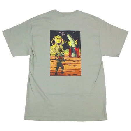 Theories Beyond T Shirt