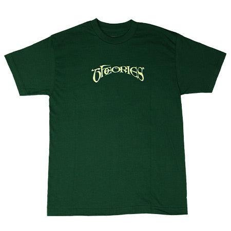 Theories Secretum T Shirt