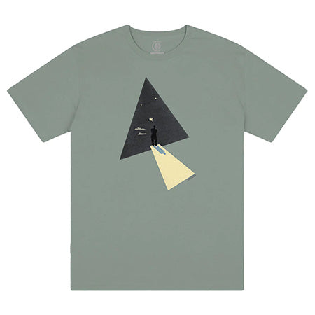 Theories Portal T Shirt