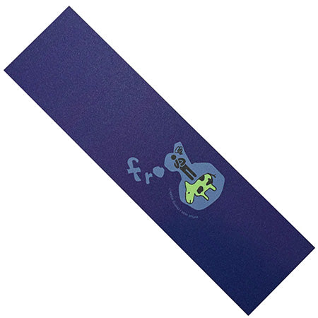 Frog Skateboards Frog Griptape