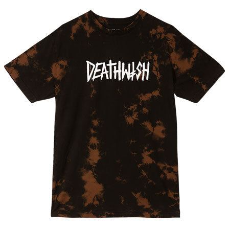 Deathwish Death Tag T Shirt