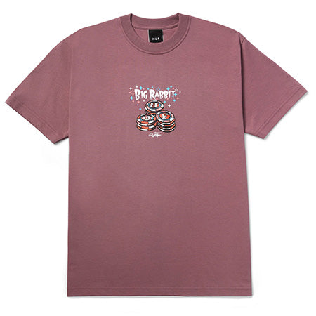 HUF HUF x Freddie Gibbs Chips T Shirt