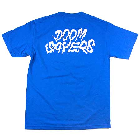 Doom Sayers Up Yours T Shirt