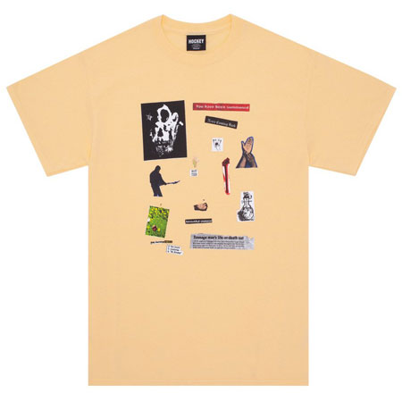 Hockey Summoned T Shirt