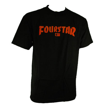 Fourstar Highspeed T Shirt