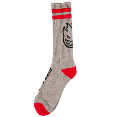 Spitfire Heads Up Sock