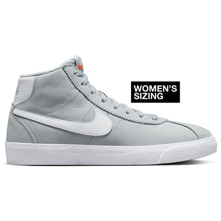 Nike SB WMNS Bruin High ISO Shoes