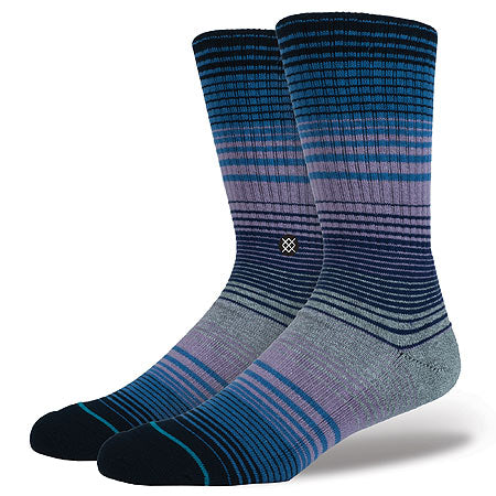 Stance Baja Norte Crew Socks
