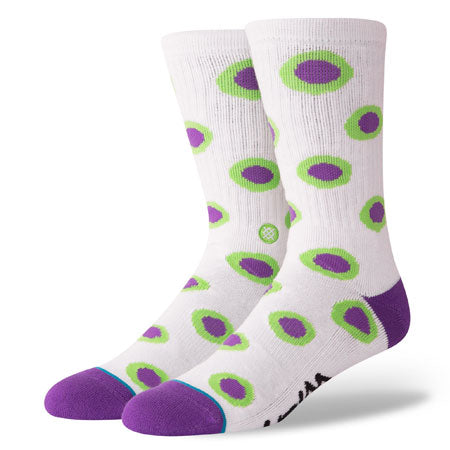 Stance Lizard King - The Liz Sock