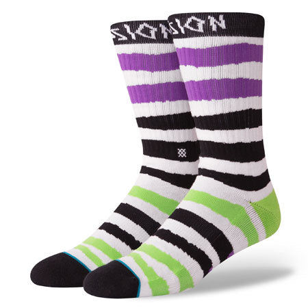 Stance Lizard King Passion Socks