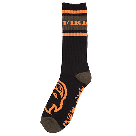 Spitfire Classic 87 Bighead Socks
