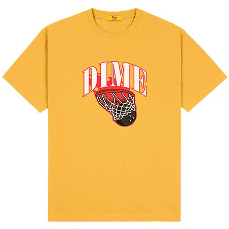 Dime Basketbowl T Shirt