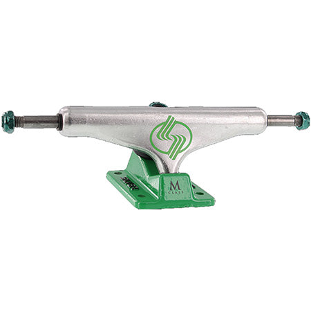 Silver M-Class Hollow Set Trucks