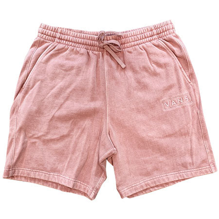 Vans Mineral Wash Loose Fleece Shorts