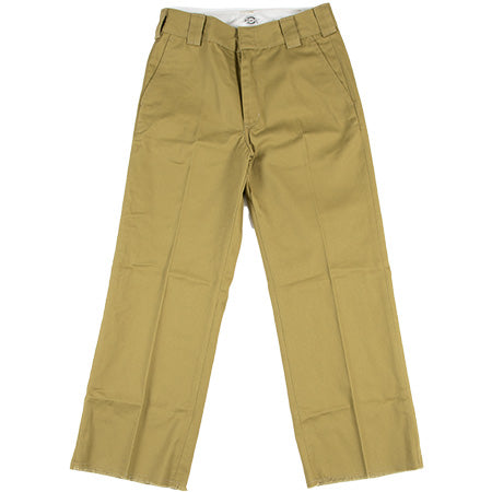 Dickies Women's Twill Cropped Pants