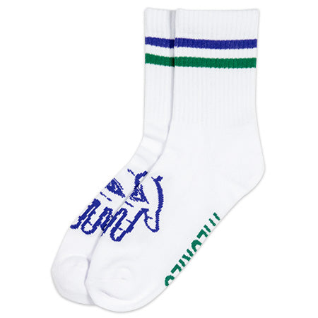 Theories Mystic Half Crew Socks