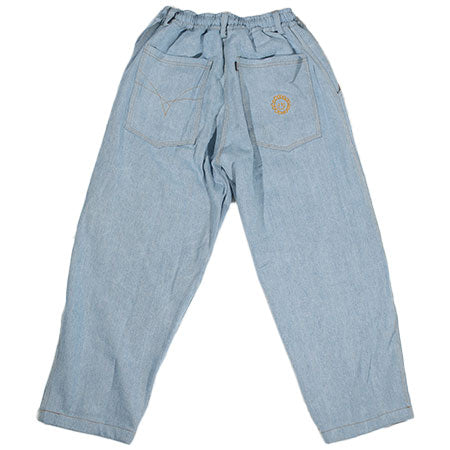 Televisi Star Sunny Outline Baggy OG Pants