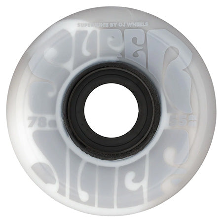 OJ 3 Mini Super Juice 78a Wheels