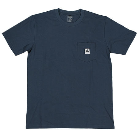 Terror of Planet X TOPX Pocket T Shirt