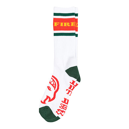 Spitfire Classic 87 Bighead Socks