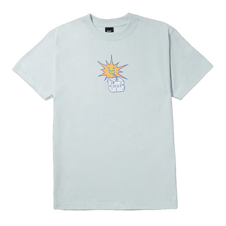 HUF Sippin' Sun T Shirt
