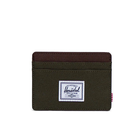 Herschel Supply Co. Charlie Wallet