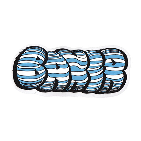 Baker Fall 23 Sticker