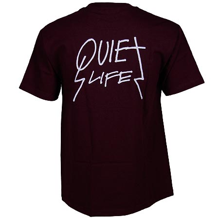 The Quiet Life Metal T Shirt