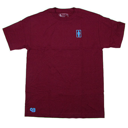 Girl 93 OG Standard T Shirt