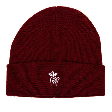 The Quiet Life Shhh Beanie