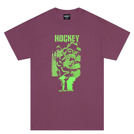 Hockey God of Suffer 2 T Shirt
