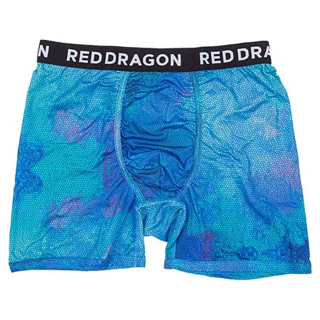 Red Dragon Boxer Briefs