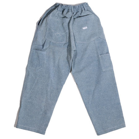 Televisi Star VX1 Baggy OG Carpenter Pants