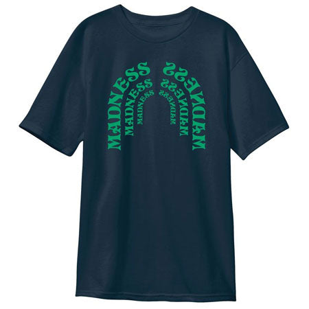 Madness Arch Premium T Shirt