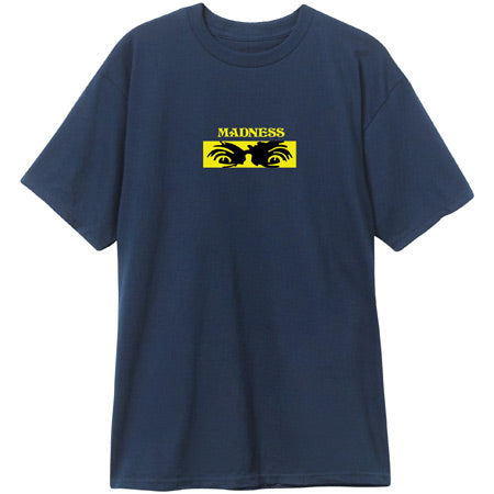 Madness Bar Box T Shirt