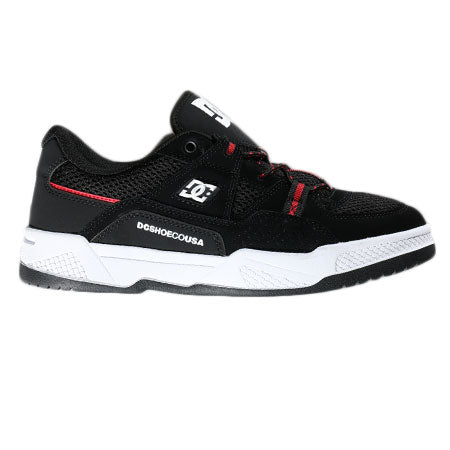 DC Shoe Co. Construct Shoes