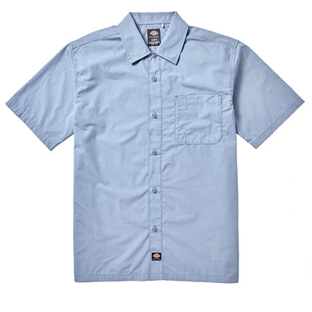 Dickies Skate Waynesboro Button-Up Shirt